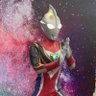 Profilbild von タッツン(ウルカ名パル)