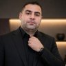 Фото профиля طاهر أبوزيد