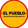 - EL PUEBLO -'s profile picture