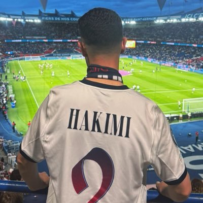 Zakii โ๐๐พ's profile picture