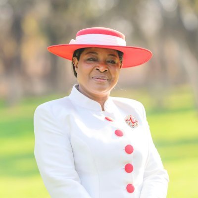 Mutinta Hichilema's profile picture