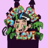 SupaFlyLevi 💨🍁🐉 profil fotoğrafı
