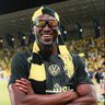 راكان العنزي🇨🇴 profil fotoğrafı