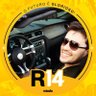 Profilbild von Daniel Martins ⬛️🟨⬜️ 1️⃣4️⃣
