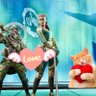 まゆりん❤️💗💚れおらー🎮 𝐑𝒆𝐝.𝐘's profile picture