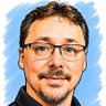 Profilbild von Mike Siegfried