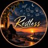 Restless's profile picture
