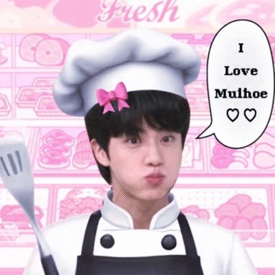 chlo⁷ ☆ jin’s princess | saw PIED PIPER's profile picture