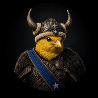 SwedishCanary's profile picture