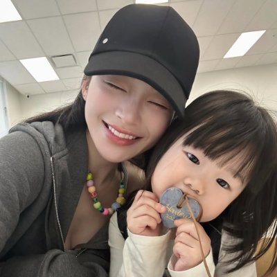 垫底辣妈's profile picture