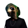 Profilbild von The CEE ๐ฝ (United States of Africa DJ)