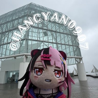 HANCYAN0907's profile picture