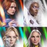 ✨Multiversal Incursions✨ profil fotoğrafı