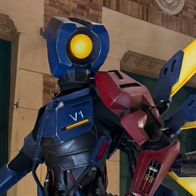 Panopticosplayer ➡️Sacanime 2026!'s profile picture