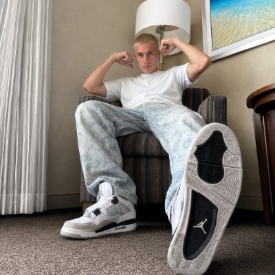 MASTER DION👑 👿🍆's profile picture