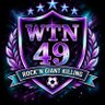 Фото профиля WTN49 (Music Club Team) _ONE MORE Purple49(ロックバンド)