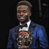 Starboy's profile picture