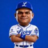 Ellys García 🙏🐯😤💙🏆's profile picture