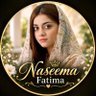 Profilbild von Naseema Fatima 2