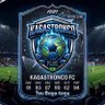 Фото профиля Kagastronco FC