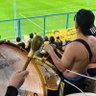Néstor Orlando profil fotoğrafı
