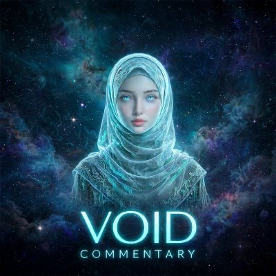 💫 Vøɪɗ Ƈσѕмɪc Ƈσммєηтɾу 💫's profile picture