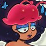 Profilbild von bug! 🦋gummy alien vtuber