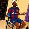 ADJ BARÇA 的头像