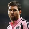 Фото профиля FullyMessi