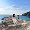 (slow) ส้มส้ม小彭 •○• 🏕️ profil fotoğrafı