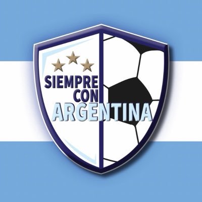 Siempre Con Argentina⭐⭐⭐'s profile picture