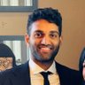 Profilbild von Gautham