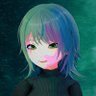 Frey Afraid Vtuber 的头像