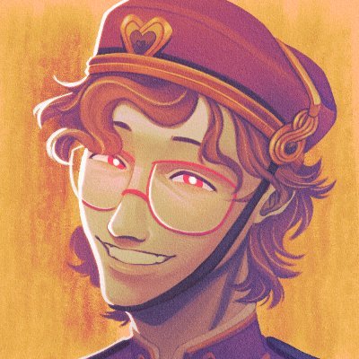 𝐏𝐀𝐋𝐄𝐓𝐓𝐄 夢 is busy with academics's profile picture