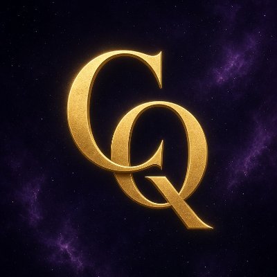 CosmikQuest's profile picture