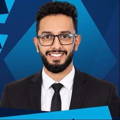 مشاري القرني's profile picture