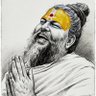 Profilbild von Sabyasachi