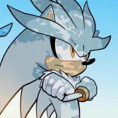SilverFan101's profile picture