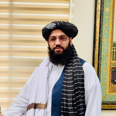 حکمت الله ابراهیمي's profile picture