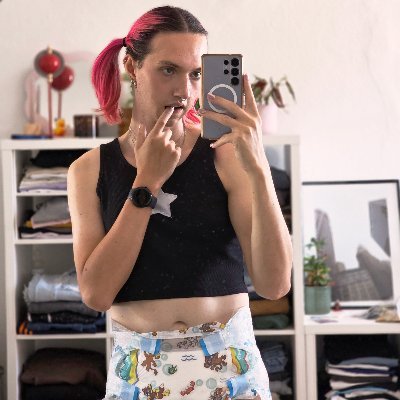 💫BrattyEnby💜's profile picture