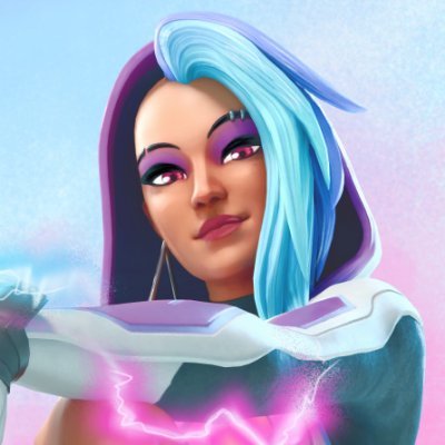 Auri's profile picture