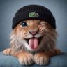 🦁 𝓛𝓲𝓸𝓷 🦁 profil fotoğrafı