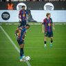 RN Ibraheem Iniesta🇬🇭 的头像