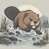 Profilbild von Blitzing Beaver