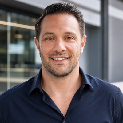 Vincenzo Landino 🏎️'s profile picture