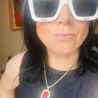 Betty's profile picture