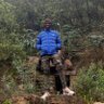 Celukuthula Ngubane 的头像