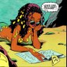 Goddess Damiana 🧜🏾‍♀️ 𓇼 Findom 🏦's profile picture