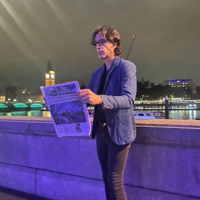 Sebastián Lacunza's profile picture
