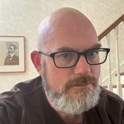 Matthew Yglesias's profile picture